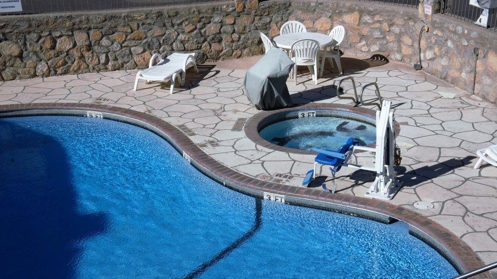 Hotel Days By Wyndham West El Paso